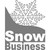 Snow Business International logo