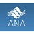 Agência Nacional de Águas e Saneamento Básico (ANA) logo