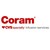 Coram CVS/specialty infusion services logo