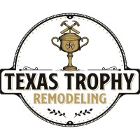Texas Trophy Remodeling logo