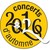 Concerts d'automne logo