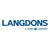 Langdons logo