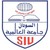 Sudan International University logo