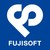 FUJISOFT INCORPORATED logo