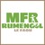 MFR Rumengol-Le Faou logo