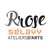 Ateliers d'Art Rrose Sélavy logo