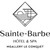 Sainte-Barbe Hotel & Spa Le Conquet MGallery**** logo