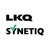 LKQ SYNETIQ logo