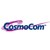 CosmoCom (An Enghouse Interactive Company) logo