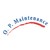 Op-Maintenance logo