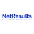 NetResults logo