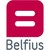 Bank- en Verzekeringsagent Antwerpen Zuid CommV (Belfius) logo