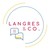 Langres - Grand Langres logo