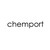 Chemport.ch logo