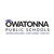 Owatonna Public Schools logo