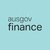 Australian Government Department of Finance logo