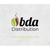 BDA Distribution logo