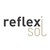 REFLEX'SOL logo