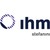 ihm Stefanini logo