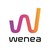 Wenea logo