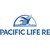 Pacific Life Re logo