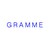 GRAMME logo