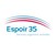 Espoir 35 logo