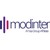 Modinter logo