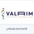 GROUPE VALRIM logo