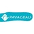 Pavageau logo