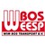 Wim Bos Transport B.V. logo