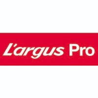 L'argus Pro logo