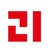 21 | Croix-Rouge française logo