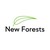 New Forests logo