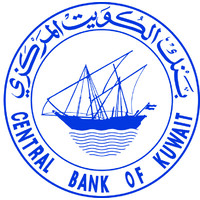 Central Bank of Kuwait logo
