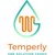 Temperly logo