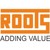 Roots Multiclean Ltd logo