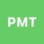 PMT logo