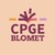 Classes préparatoires de l'ENC-Blomet logo
