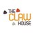 the claw house logo