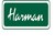 Harman Finochem Ltd logo