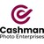 Cashman Photo Enterprises logo