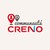 CRENO logo