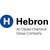 Hebron, S.A. An Otsuka Chemical Company logo