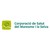 Logo di Corporació de Salut del Maresme i la Selva