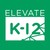 Elevate K-12 logo
