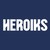 HEROIKS logo