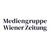 Logo di Mediengruppe Wiener Zeitung