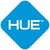 HUE logo