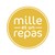 Mille et Un Repas (1001 Repas) logo